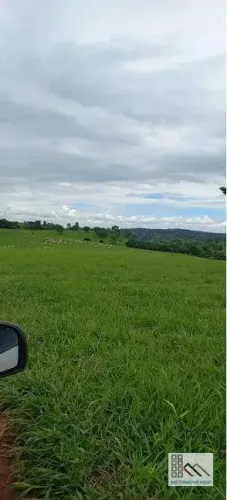 FAZENDA (614.228 hec). FAZENDA COM COMPLETA BENFEITORIA E INFRAESTRUTURA