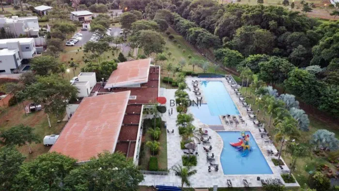 Terreno à Venda Condomínio Alphaville 1, Ribeirão Preto/SP