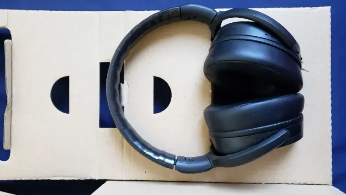 Fone de Ouvido Sennheiser HD 4.50 SE Special Edition Bluetooth com Cancelamento de Ruído A