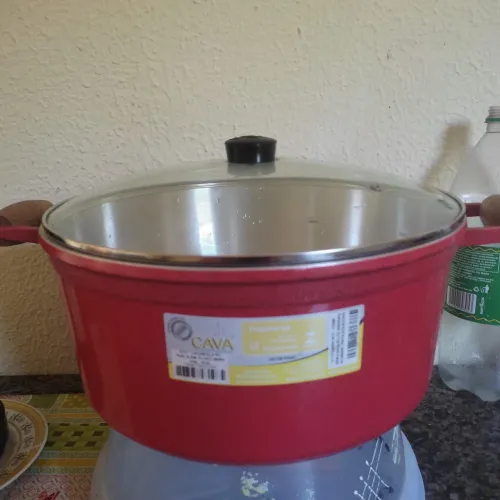 Só venda