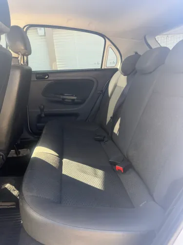 Volkswagen Gol Geração VII 1.0 12V Flex Mec. 4P 2022