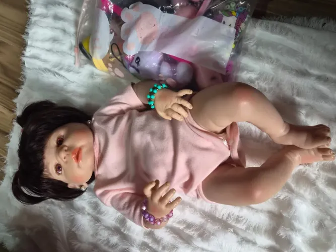 Bebê reborn