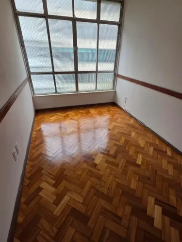 Catete | Apartamento 2 quartos