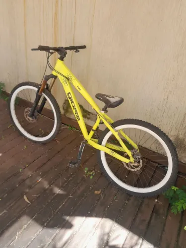 Bike GIOS Aro 26