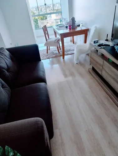 Vendo apartamento em condomínio fechado Chapecó 