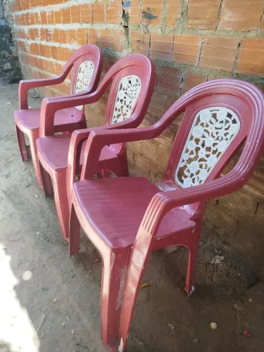 Cadeiras