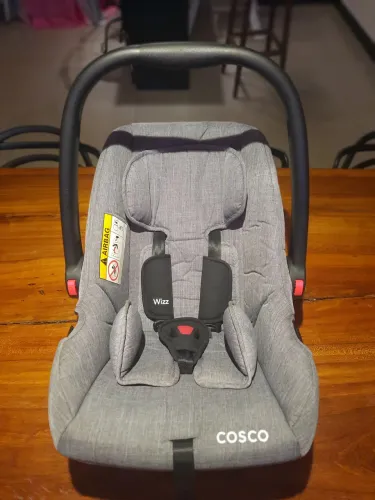 Bebê Conforto Cosco