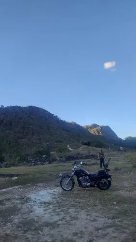Honda shadow 600