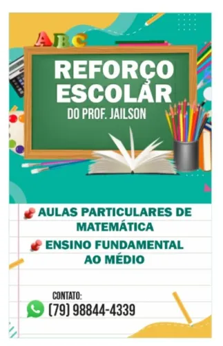 Reforço