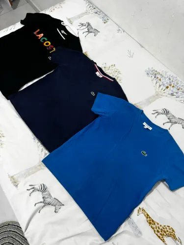 Roupa infantil 