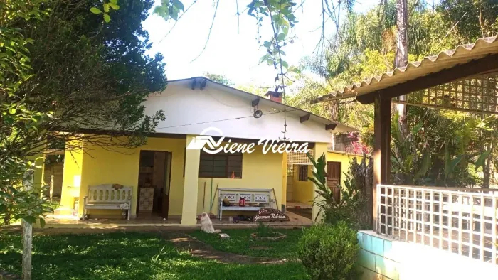 CHACARA RESIDENCIAL em SANTA ISABEL - SP, CHACARAS SÃO DOMINGOS