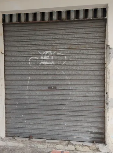 Porta de enrolar