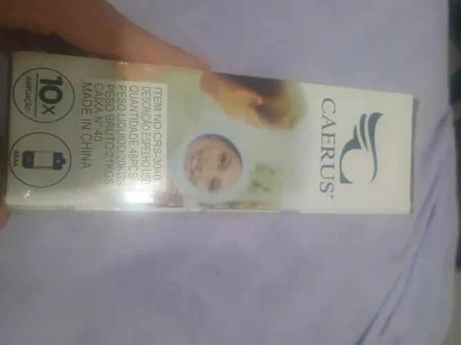 Espelho
