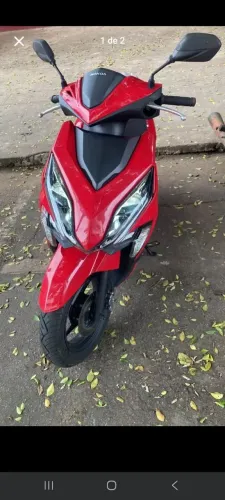 Elite 125
