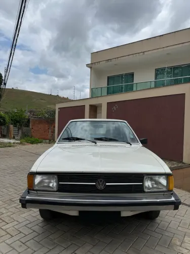 Volkswagen Passat L/ LS/ LSE/ GL/ GLS/ TS/ FLA/ VILL/ PLUS 1985