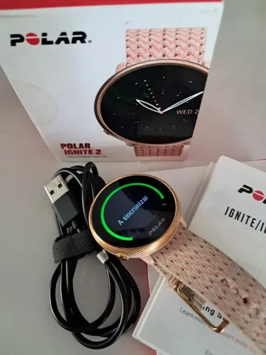 smartwatch polar 