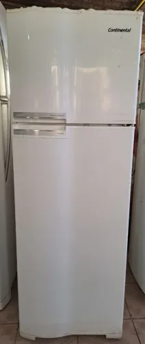 Geladeira Frost Free Continental/ Copacabana 370Lt Original