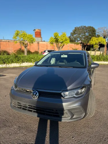 Volkswagen Polo 1.0 TSI Flex 12V 5P 2023