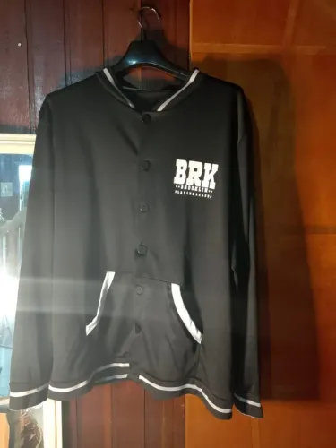 Blusa de frio BRK