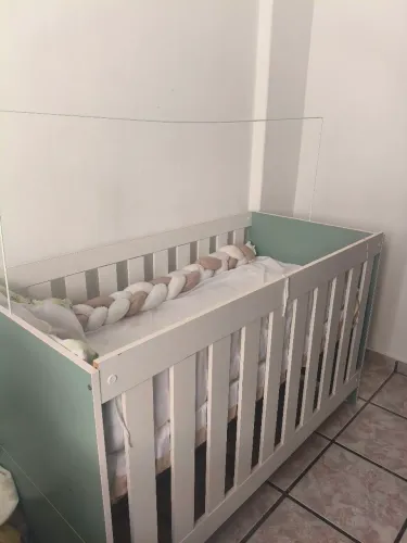 Berço 