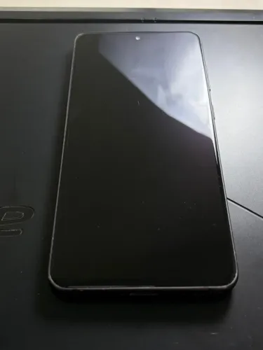 Samsung Galaxy S21 Fe 5g 128gb 6gb Ram Preto (Usado)