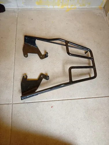Suporte Baú Cg