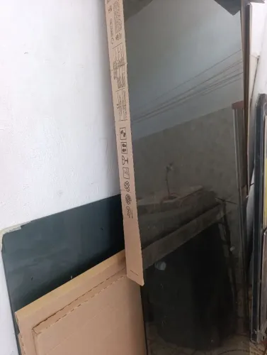 Box de banheiro