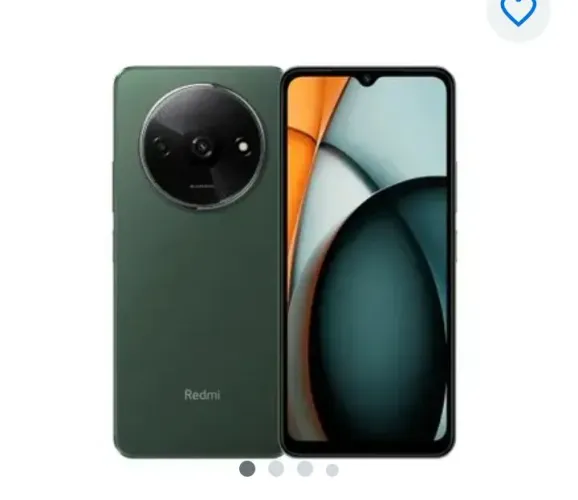 Redmi A3