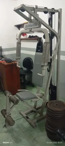 Vendo ótimo estado 1.500$?