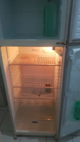 Geladeira 