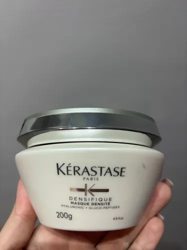 Máscara Kérastase 