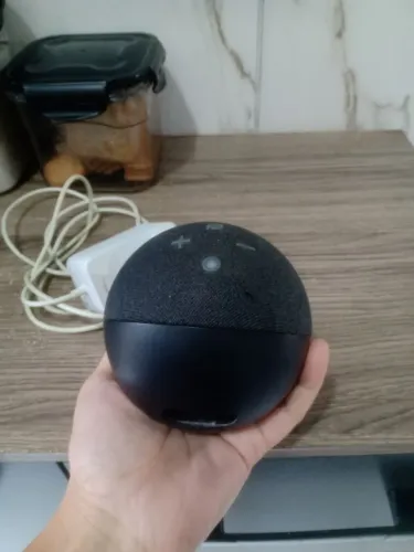 troco Alexa por celular