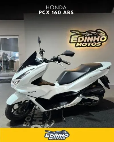 HONDA PCX 160 ABS 2023