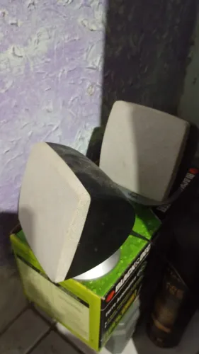 Subwoofer Antigo Lifetech