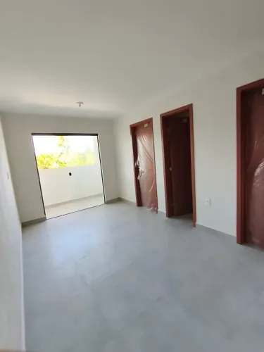 Apartamento para locação no DVA JAGUARIBE RESIDENCE CLUB, LOTEAMENTO MONTE CASSIANO, João