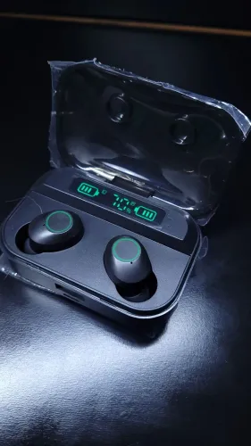 FONE BLUETOOTH TWS