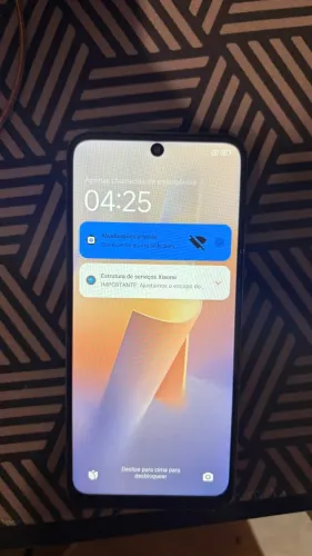 Redmi Note 11 Perfeito Estado 128gb