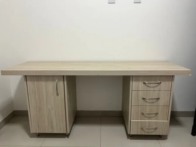 BANCADA NO MDF, 1.75x0.50 
