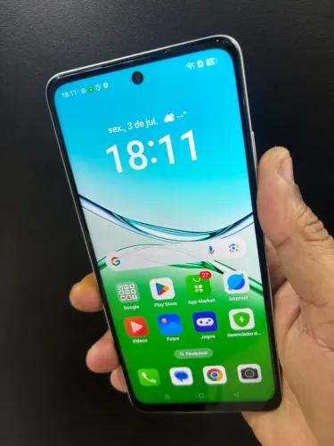 Oppo A5