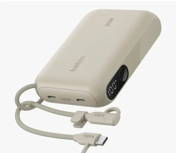 Power Bank Belkin 45w