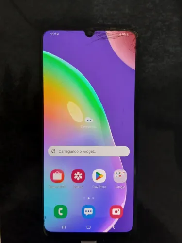 Celular Samsung A31