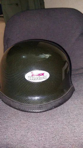 Capacete