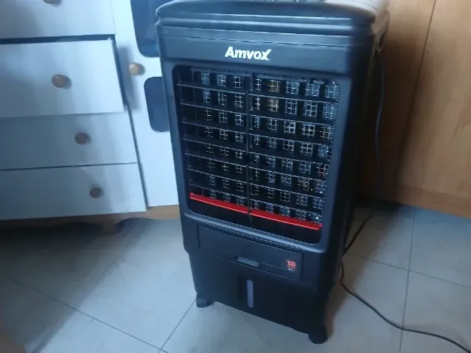 Climatizador amvox 18 litros