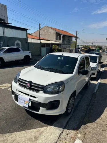 Uno, gol, Voyage para locação,Seu carro alugado, simples, fácil e sem dor de cabeça.
