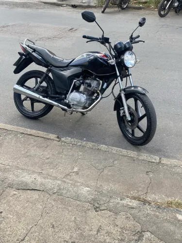 Fan 125 ks 2012 