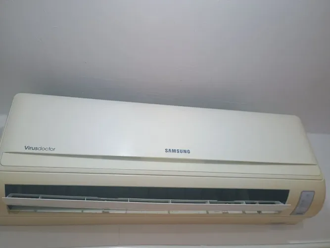 Ar condicionado