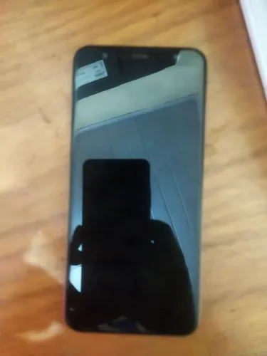 Smartphone Samsung
