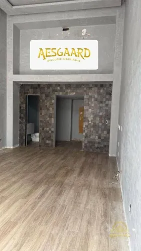 Loja para alugar, 40 m² por R$ 4.950/mês - Manaíra - João Pessoa/PB
