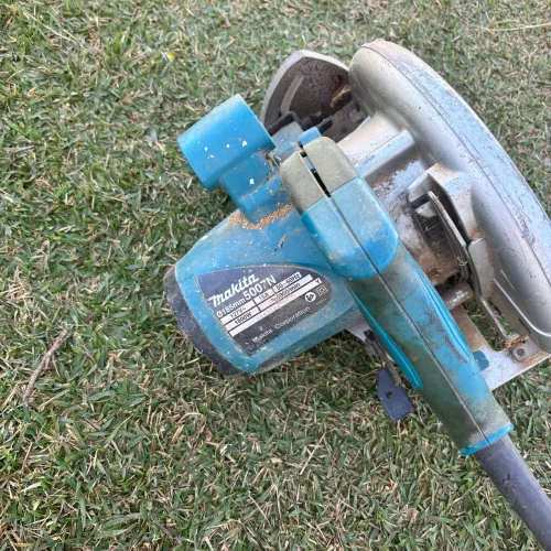 Serra circular Makita 110v 1800w