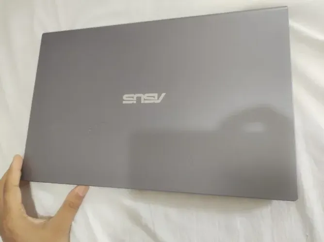 Notebook ASUS VivoBook X515DA - Ryzen 3 + 8Gb DDR4